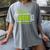 Bsc Completed Bachelor Of Science Graduation 2025 Women's Comfort Colors T-Shirt Gray