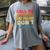 Call Me Antisocial But Please Don't Call Me Introvert Women's Comfort Colors T-Shirt Gray Call Me Antisocial But Please Don't Call Me Introvert Women's Comfort Colors T-Shirt Gray