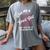 Call Me A Good Girl Take Me To The Bookstore Spicy Books Women's Comfort Colors T-Shirt Gray Call Me A Good Girl Take Me To The Bookstore Spicy Books Women's Comfort Colors T-Shirt Gray