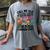 Call Me Old Seniors Nostalgia Retro Humor Casual Women's Comfort Colors T-Shirt Gray Call Me Old Seniors Nostalgia Retro Humor Casual Women's Comfort Colors T-Shirt Gray
