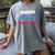 Words Cannot Express How Much I Don't Care Introvert Women's Comfort Colors T-Shirt Gray Words Cannot Express How Much I Don't Care Introvert Women's Comfort Colors T-Shirt Gray