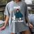 Can't Have Plans Introvert Staying Home Women's Comfort Colors T-Shirt Gray Can't Have Plans Introvert Staying Home Women's Comfort Colors T-Shirt Gray