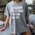 Cat Owner Introvert Stay Home Rather Pet Cat Women's Comfort Colors T-Shirt Gray Cat Owner Introvert Stay Home Rather Pet Cat Women's Comfort Colors T-Shirt Gray