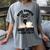 Cat I Read Banned Books Shirt Bookworm Avid Reader For Men Women Kids Women's Comfort Colors T-Shirt Gray