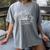 Cats Books And Coffee – My Perfect Day Cat Lover Women's Comfort Colors T-Shirt Gray
