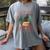 Cats And Books Lover Reading Literary Feline Humor Women's Comfort Colors T-Shirt Gray Cats And Books Lover Reading Literary Feline Humor Women's Comfort Colors T-Shirt Gray