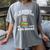 Cats And Books Read Reading Librarian Book Across America Women's Comfort Colors T-Shirt Gray Cats And Books Read Reading Librarian Book Across America Women's Comfort Colors T-Shirt Gray
