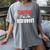 Caution I'm An Introvert Sarcastic Geek Video Gamer Jokes Women's Comfort Colors T-Shirt Gray Caution I'm An Introvert Sarcastic Geek Video Gamer Jokes Women's Comfort Colors T-Shirt Gray