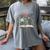 Chapter 14th Birthday Bookworm 14 Years Old For Book Lovers Women's Comfort Colors T-Shirt Gray Chapter 14th Birthday Bookworm 14 Years Old For Book Lovers Women's Comfort Colors T-Shirt Gray