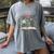 Chapter 15th Birthday Bookworm 15 Years Old For Book Lovers Women's Comfort Colors T-Shirt Gray Chapter 15th Birthday Bookworm 15 Years Old For Book Lovers Women's Comfort Colors T-Shirt Gray