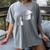 Chemistry Science Degree Graduation Women's Comfort Colors T-Shirt Gray