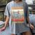 Chinchilla Owner Introvert Chinchilla Women's Comfort Colors T-Shirt Gray Chinchilla Owner Introvert Chinchilla Women's Comfort Colors T-Shirt Gray