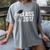 Class Of 2017 Senior Graduation Women's Comfort Colors T-Shirt Gray