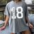 Class Of 2018 Lawyer Juris Doctor Graduation T-Shirt Women's Comfort Colors T-Shirt Gray