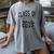 Class Of 2019-High School College University GRADUATION Women's Comfort Colors T-Shirt Gray