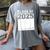Class Of 2025 Sign My Shirt Senior 2025 Graduation Women's Comfort Colors T-Shirt Gray Class Of 2025 Sign My Shirt Senior 2025 Graduation Women's Comfort Colors T-Shirt Gray