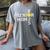 Class Of 2025 Softball Mom Senior Graduation Graduate Women Women's Comfort Colors T-Shirt Gray