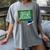Class Of 2030 TShirt Kindergarten Graduation Tee 2018 Women's Comfort Colors T-Shirt Gray