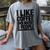 I Like Coffee & May Be 3 People Coffee Lover Introvert Women's Comfort Colors T-Shirt Gray I Like Coffee & May Be 3 People Coffee Lover Introvert Women's Comfort Colors T-Shirt Gray