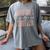 Coffee And Smut Good Girls Read Smutty Book Merch For Women Women's Comfort Colors T-Shirt Gray Coffee And Smut Good Girls Read Smutty Book Merch For Women Women's Comfort Colors T-Shirt Gray