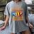 Comic Book For Men Women Comic Book Collectors Women's Comfort Colors T-Shirt Gray Comic Book For Men Women Comic Book Collectors Women's Comfort Colors T-Shirt Gray