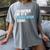 Comic Books Art For Men Women Comics Lover Comics Collector Women's Comfort Colors T-Shirt Gray