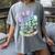 Cooking Brings Out The Best In Me Crafting Flavorful Memory Women's Comfort Colors T-Shirt Gray Cooking Brings Out The Best In Me Crafting Flavorful Memory Women's Comfort Colors T-Shirt Gray