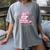 Coquette Aesthetic Bow Buy Me Books & Tell Me I'm Pretty Women's Comfort Colors T-Shirt Gray Coquette Aesthetic Bow Buy Me Books & Tell Me I'm Pretty Women's Comfort Colors T-Shirt Gray