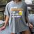 I Like Craft Beer & Maybe 3 People Introvert Beer Fans Women's Comfort Colors T-Shirt Gray I Like Craft Beer & Maybe 3 People Introvert Beer Fans Women's Comfort Colors T-Shirt Gray