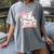 Cute Bookish Kindle Girlie Nerdy Read Book Lover Girl Women Women's Comfort Colors T-Shirt Gray