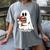 Cute Ghost Holding Books Bookish Christmas Women's Comfort Colors T-Shirt Gray Cute Ghost Holding Books Bookish Christmas Women's Comfort Colors T-Shirt Gray