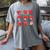Cute Reading Hearts Valentine Day Book Lover Teacher Student Women's Comfort Colors T-Shirt Gray Cute Reading Hearts Valentine Day Book Lover Teacher Student Women's Comfort Colors T-Shirt Gray