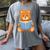 Cute Teddy Bear Reading Book Adorable For Readers Women's Comfort Colors T-Shirt Gray