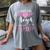 Dad Angel I Was His Angel Now He's Mine In Memory Of Dad Women's Comfort Colors T-Shirt Gray Dad Angel I Was His Angel Now He's Mine In Memory Of Dad Women's Comfort Colors T-Shirt Gray