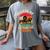 Dad Father's Day Please Be Patient I'm From The 1900s Women's Comfort Colors T-Shirt Gray Dad Father's Day Please Be Patient I'm From The 1900s Women's Comfort Colors T-Shirt Gray