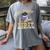 My Dad Did It Graduation My Dad Did It My Daddy Did It Women's Comfort Colors T-Shirt Gray My Dad Did It Graduation My Dad Did It My Daddy Did It Women's Comfort Colors T-Shirt Gray
