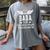 My Dada Is My Guardian Angel In Loving Memorial Memory Tee Women's Comfort Colors T-Shirt Gray My Dada Is My Guardian Angel In Loving Memorial Memory Tee Women's Comfort Colors T-Shirt Gray