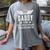 My Daddy Is My Guardian Angel In Loving Memorial Memory Tee Women's Comfort Colors T-Shirt Gray My Daddy Is My Guardian Angel In Loving Memorial Memory Tee Women's Comfort Colors T-Shirt Gray