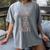 Dark Romance Book Lover Women Read Spicy Books Skeleton Dibs Women's Comfort Colors T-Shirt Gray Dark Romance Book Lover Women Read Spicy Books Skeleton Dibs Women's Comfort Colors T-Shirt Gray