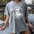 Dark Romance Xmas Spicy Book Lover Smut Love Books Premium Women's Comfort Colors T-Shirt Gray Dark Romance Xmas Spicy Book Lover Smut Love Books Premium Women's Comfort Colors T-Shirt Gray