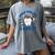 Dental Hygienist Graduation Dentist Dentistry Women's Comfort Colors T-Shirt Gray