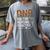DNP Doctor Of Nursing Practice Medical School Graduation Women's Comfort Colors T-Shirt Gray