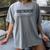 Dogtrovert Definition Dog Lover Introvert Women Men Women's Comfort Colors T-Shirt Gray Dogtrovert Definition Dog Lover Introvert Women Men Women's Comfort Colors T-Shirt Gray