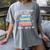 I Don't Always Read Smut Books Smutt Bookish Smutty Book Women's Comfort Colors T-Shirt Gray I Don't Always Read Smut Books Smutt Bookish Smutty Book Women's Comfort Colors T-Shirt Gray