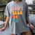 Don't Talk To Me Sarcastic Introvert Antisocial Women's Comfort Colors T-Shirt Gray Don't Talk To Me Sarcastic Introvert Antisocial Women's Comfort Colors T-Shirt Gray