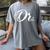 Dr Doctor Medical School Graduation Men & Women New Doctor Women's Comfort Colors T-Shirt Gray