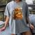 Dream Like Martin Floral Book History Month Women Men Women's Comfort Colors T-Shirt Gray Dream Like Martin Floral Book History Month Women Men Women's Comfort Colors T-Shirt Gray