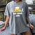 Earned Not Given Shirt RN Nurses Graduation 2019 Her Women's Comfort Colors T-Shirt Gray