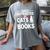 Easily Distracted By Cats And Books Cat & Book Lover Women's Comfort Colors T-Shirt Gray Easily Distracted By Cats And Books Cat & Book Lover Women's Comfort Colors T-Shirt Gray