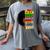 EdD Doctor Of Education Book Degree Doctorate Graduation Women's Comfort Colors T-Shirt Gray